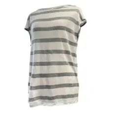 URBAN RESEARCH DOORS ボーダー カットソー Tシャツのサムネイル