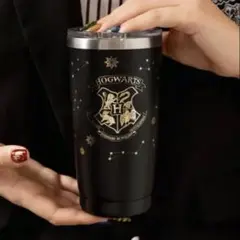 【非売品】新品未使用　ハリーポッター　タンブラー・グラス　外箱付き レア】【非売品】ハリーポッター 予約特典 タンブラー・グラス 2