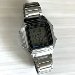 CASIO カシオ スタンダード デジタル 腕時計 A178WA-1A