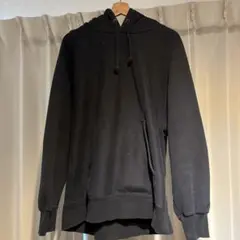 GU ヘビーウェイトスウェットパーカー（XL）