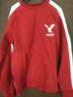 アメリカンイーグル　スウェット