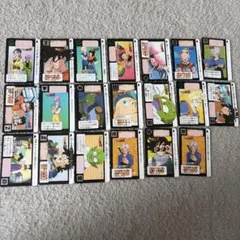 ドラゴンボールZ カードダス 本弾 12枚セット 9 - メルカリ