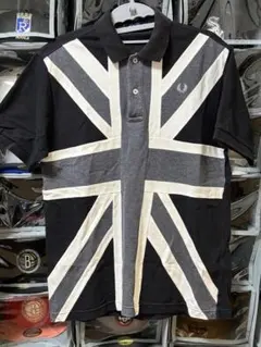 darkwear ユニオンジャック ポロシャツ opium V系 swag 平成 | Mercari