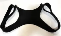 【美品】猫背矯正ベルト 姿勢サポーター 男女兼用 フリーサイズ 巻き肩