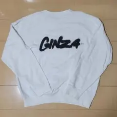 THE CONVENI GINZA スウェット Lサイズ