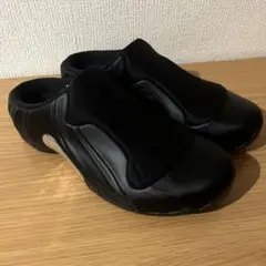 NIKE CLOGPOSITE クロッグポジット 黒　26.5 美品