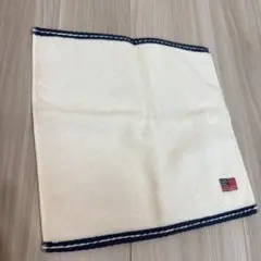 RALPH LAUREN ポロフラッグ ミニタオル ハンカチ　未使用のサムネイル