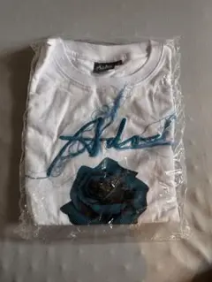 AdoちゃんTシャツ青薔薇モナリザ Ado Official Shop】