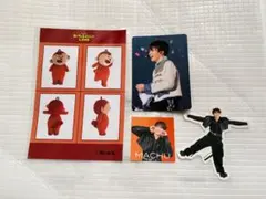 トラジャ アイドル