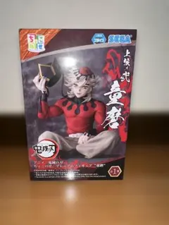 2026年最新】鬼滅の刃 プレミアムちょこのせフィギュアの人気アイテム
