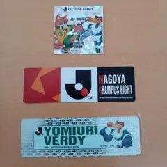 ステッカーセット