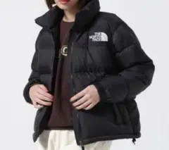 あゆ！ノースフェイスNDW91952　レディースL　国内正規品　美品 楽天市場】THE NORTH FACE ノースフェイス ショート ヌプシ
