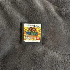 はろ一座ガンダム麻雀DS 親父にもアガられたことないのに！