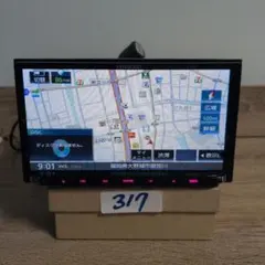 337 セキュリティロック Clarion ミツビシロゴ GGX777W - メルカリ