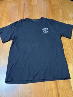 メンズTシャツ LLサイズ サーフデザイン