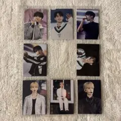 SEVENTEEN ドギョム DK コンプセット エキシビジョン