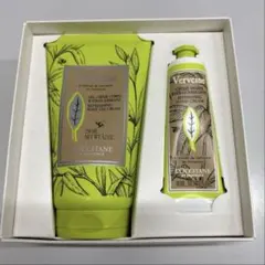 L'OCCITANE ヴァーベナ ボディケアセット - メルカリ