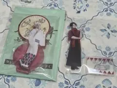 舞台刀剣乱舞　アクリルスタンド