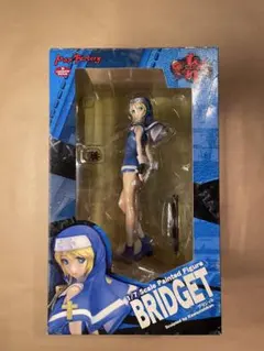 ギルティギア　ブリジット　1/7スケールフィギュア