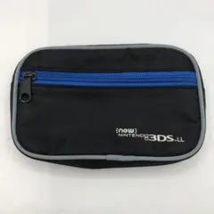 [0690] Newニンテンドー3DSLL ポーチ