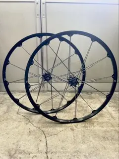 クランクブラザーズ 26インチ.ダウンヒル クランクブラザーズ 26インチ.ダウンヒル