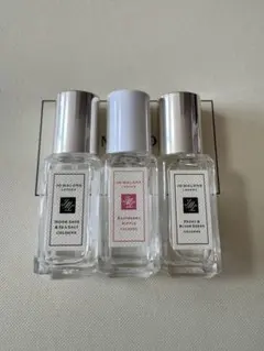 Jo Malone コロン 3種セット 各9ml