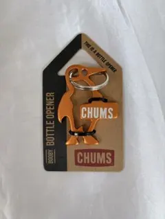 CHUMS Booby Bottle Opener オレンジのサムネイル