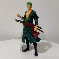 【開封品】ワンピース　一番くじ　ゾロ　フィギュアのサムネイル