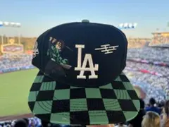 2025年最新】大谷翔平 キャップ 配布の人気アイテム - メルカリ