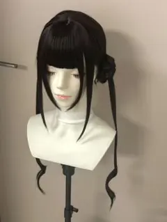 セット済ウィッグ ケロロ軍曹 東谷小雪 - メルカリ