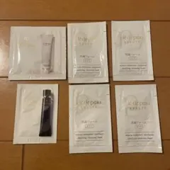 クレ・ド・ポー ボーテ クレンジング　ヴォワールコレクチュールサンプル