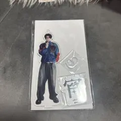 ENHYPEN 宵 アクスタ JAKE