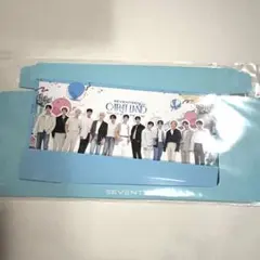 SEVENTEEN カラットランド 2021フォトスタンド