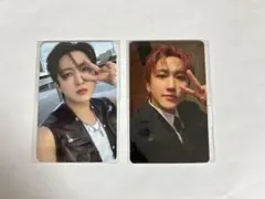 KARMA チャンビン