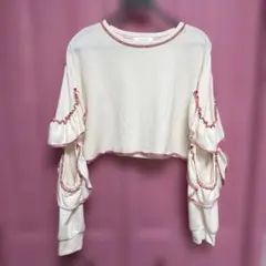 しまむら スウェット