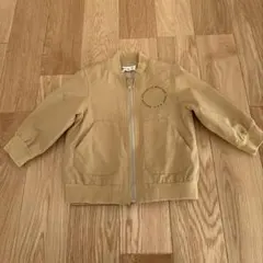 Bobson☆ジャンパー☆80㎝☆パーカーのサムネイル