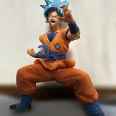 孫悟空 アクションフィギュア