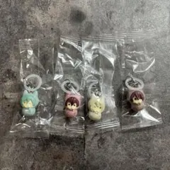 アイナナ めじるしアクセサリー ŹOOĻ