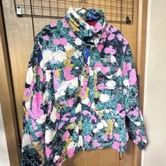 supreme × NORTH FACE Trekking Jacket