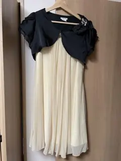 インタープラネット　パーティードレス