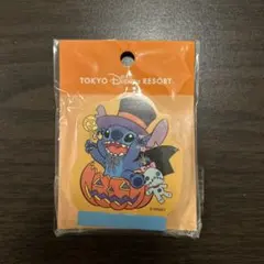 東京ディズニーリゾート スティッチ メモ用紙