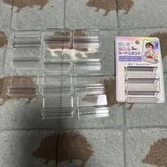 ダイソー 推しを飾れるカードスタンド 15個セット
