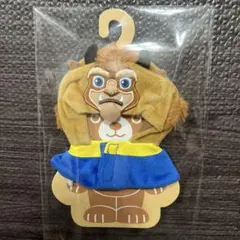 ディズニーストア　ユニベアシティ　ぬいぐるみ　コスチューム　美女と野獣