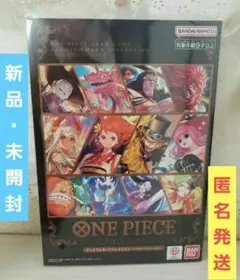 2026年最新】ONE PIECE カード プレミアムカードコレクション - ベスト
