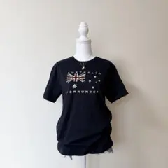around australia 半袖Tシャツ　オーストラリア