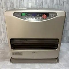 2026年最新】National 石油ファンヒーターの人気アイテム - メルカリ