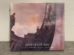 BUMP OF CHICKENコロニー /Hello, world!CD+DVD