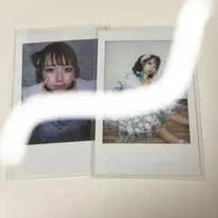 SWEET STEADY ランダムチェキ 音井結衣 - メルカリ