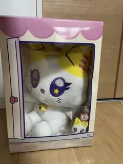 新品未開封〉おすわりME:EYE's TU:ME チュミ ME:I 海老原鼓 - メルカリ