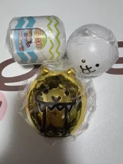 カプキャラ にゃんこ大戦争13周年Special 3種類